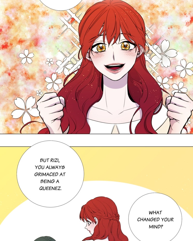 Lady to Queen Episode 1 page 52 - 