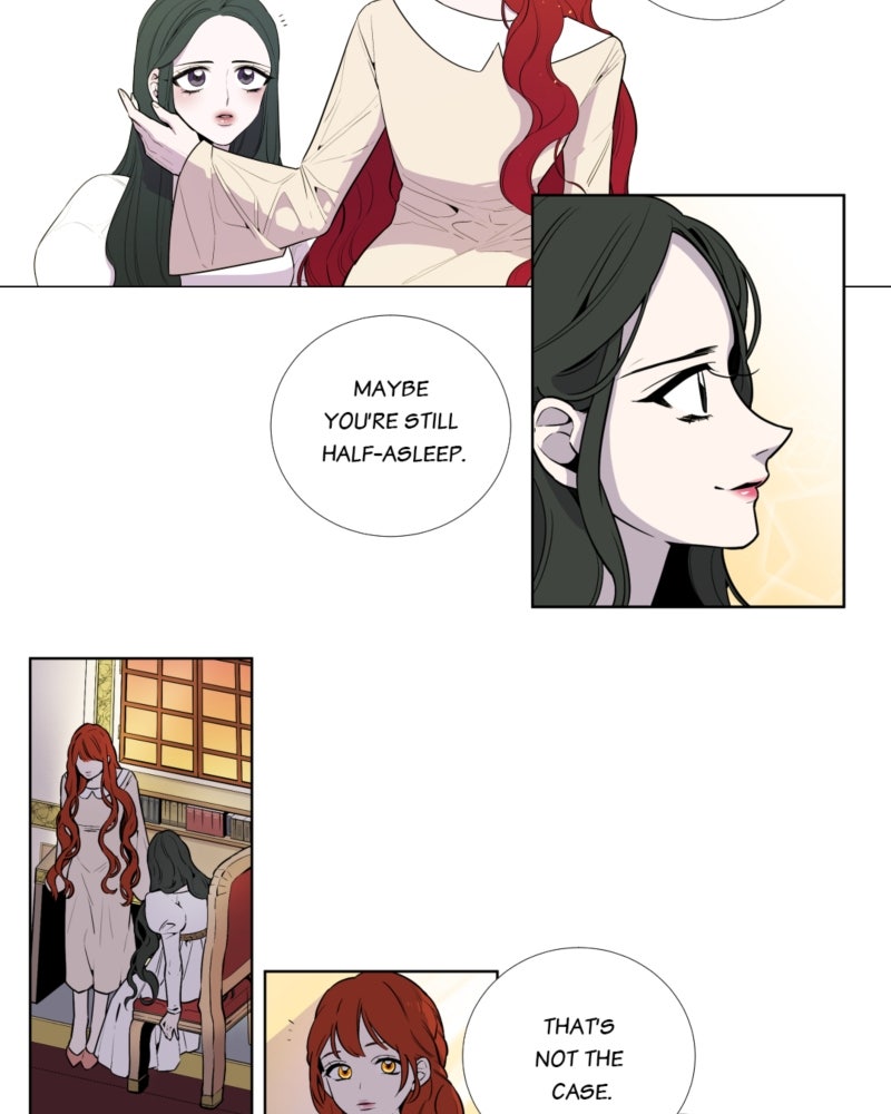 Lady to Queen Episode 1 page 53 - 