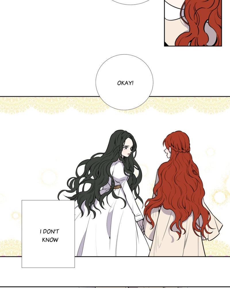 Lady to Queen Episode 1 page 55 - 
