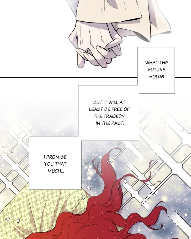 Lady to Queen Episode 1 page 56 - 