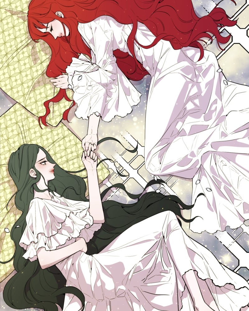Lady to Queen Episode 1 page 57 - 