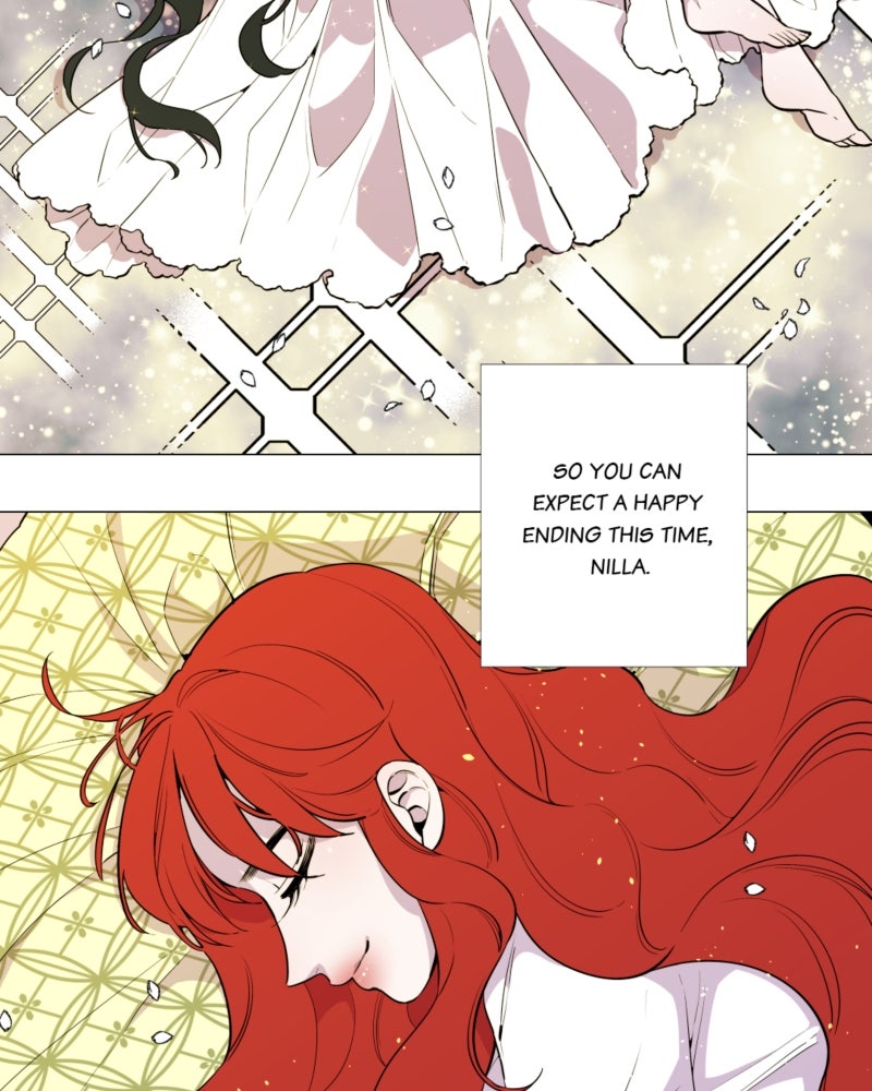 Lady to Queen Episode 1 page 58 - 