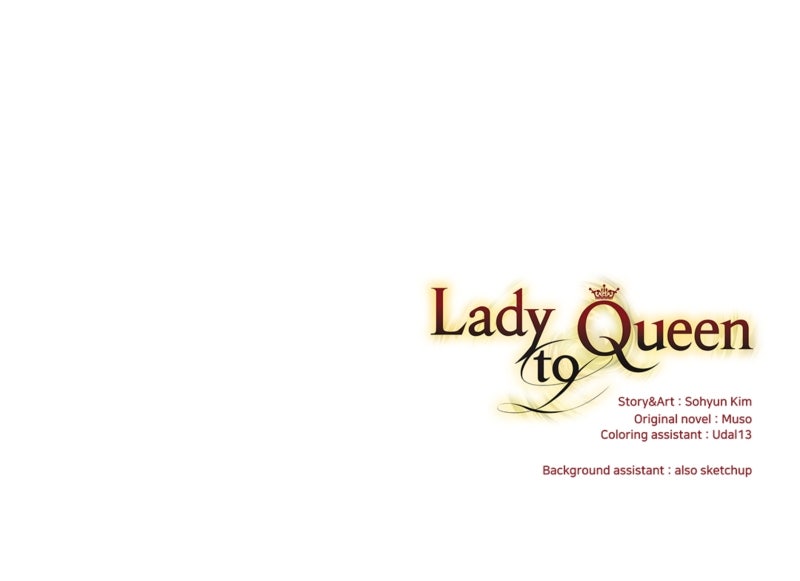 Lady to Queen Episode 1 page 60 - 