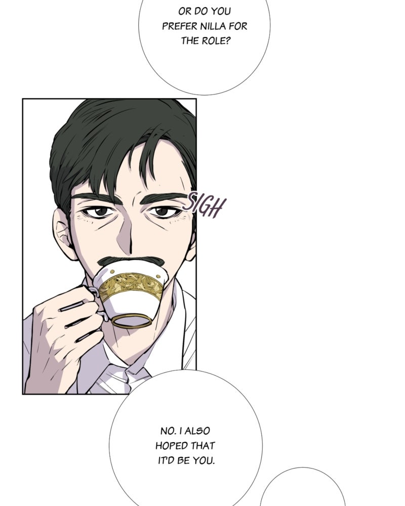 Lady to Queen Episode 1 page 7 - 