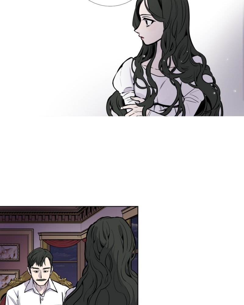 Lady to Queen Episode 1 page 9 - 