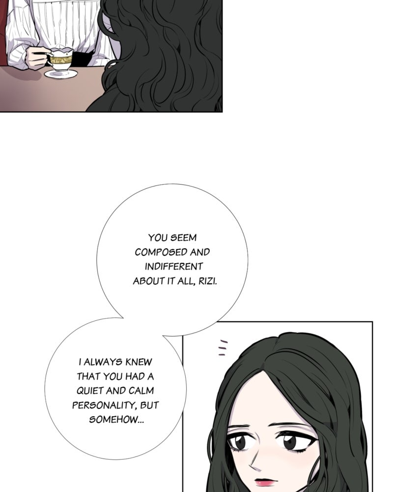Lady to Queen Episode 1 page 10 - 