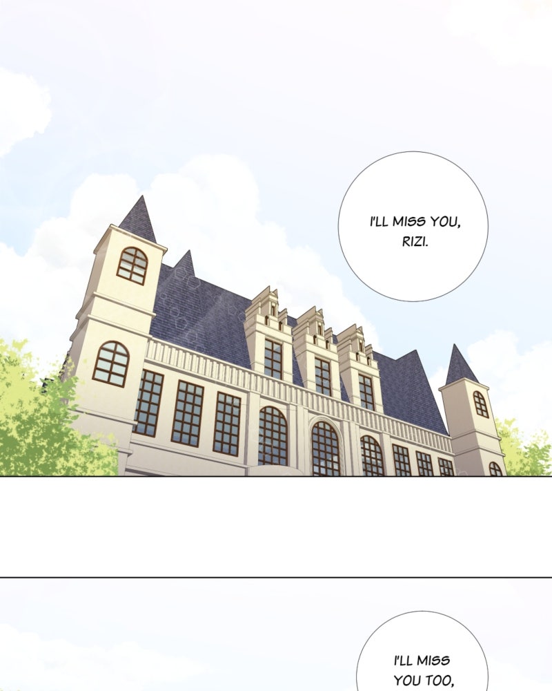 Lady to Queen Episode 2 page 1 - 