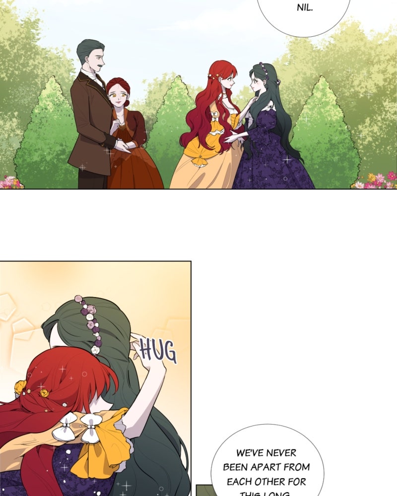 Lady to Queen Episode 2 page 2 - 