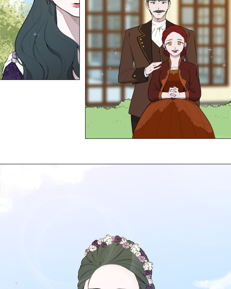 Lady to Queen Episode 2 page 11 - 