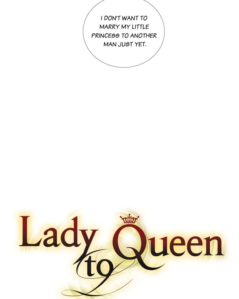 Lady to Queen Episode 2 page 14 - 