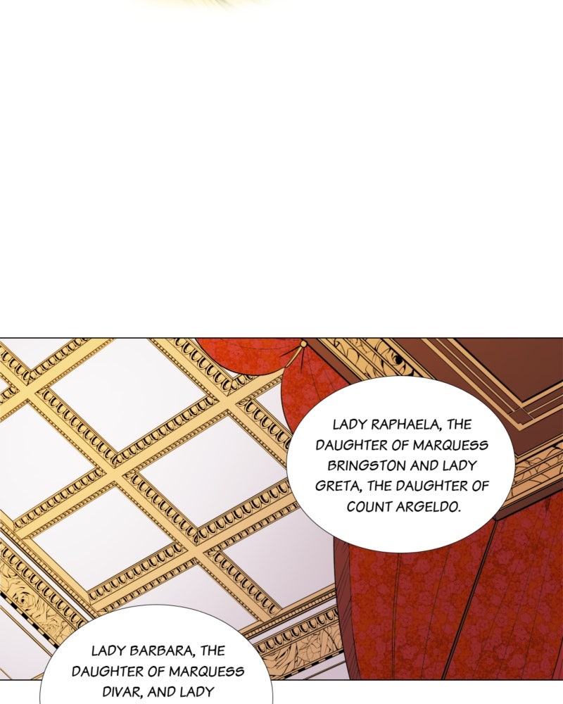 Lady to Queen Episode 2 page 15 - 