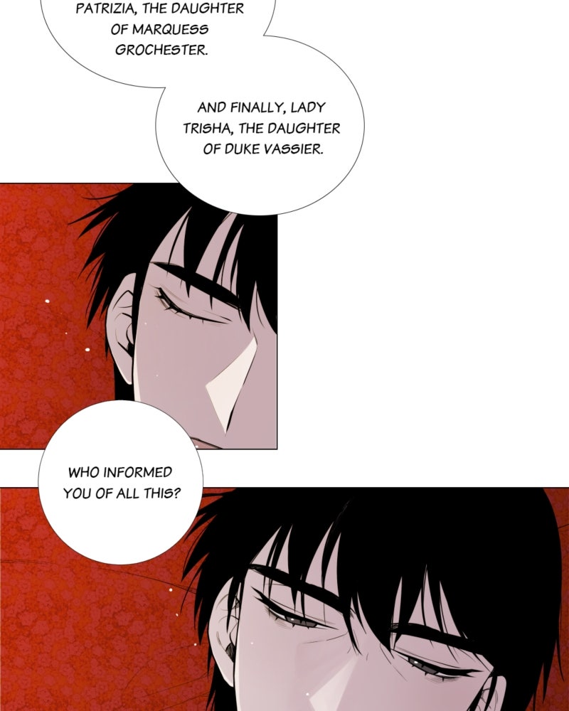 Lady to Queen Episode 2 page 16 - 