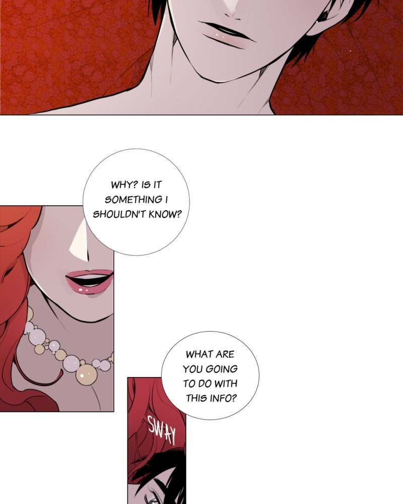 Lady to Queen Episode 2 page 17 - 