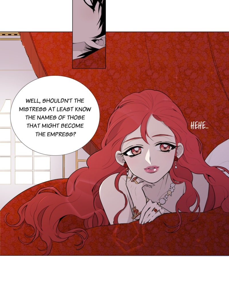 Lady to Queen Episode 2 page 18 - 