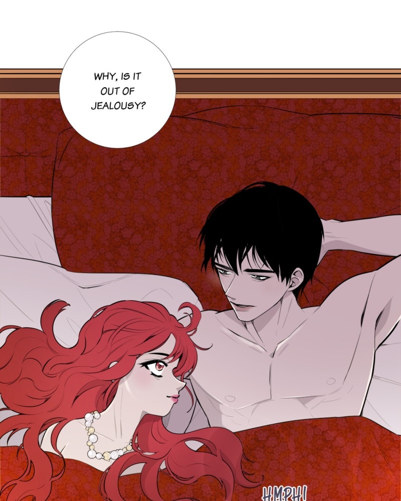 Lady to Queen Episode 2 page 19 - 