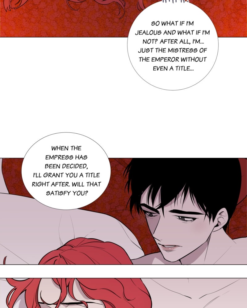 Lady to Queen Episode 2 page 20 - 