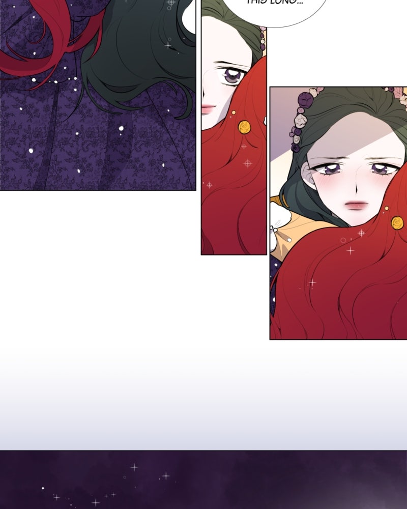 Lady to Queen Episode 2 page 3 - 