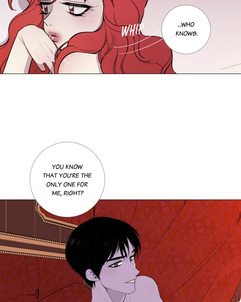 Lady to Queen Episode 2 page 21 - 
