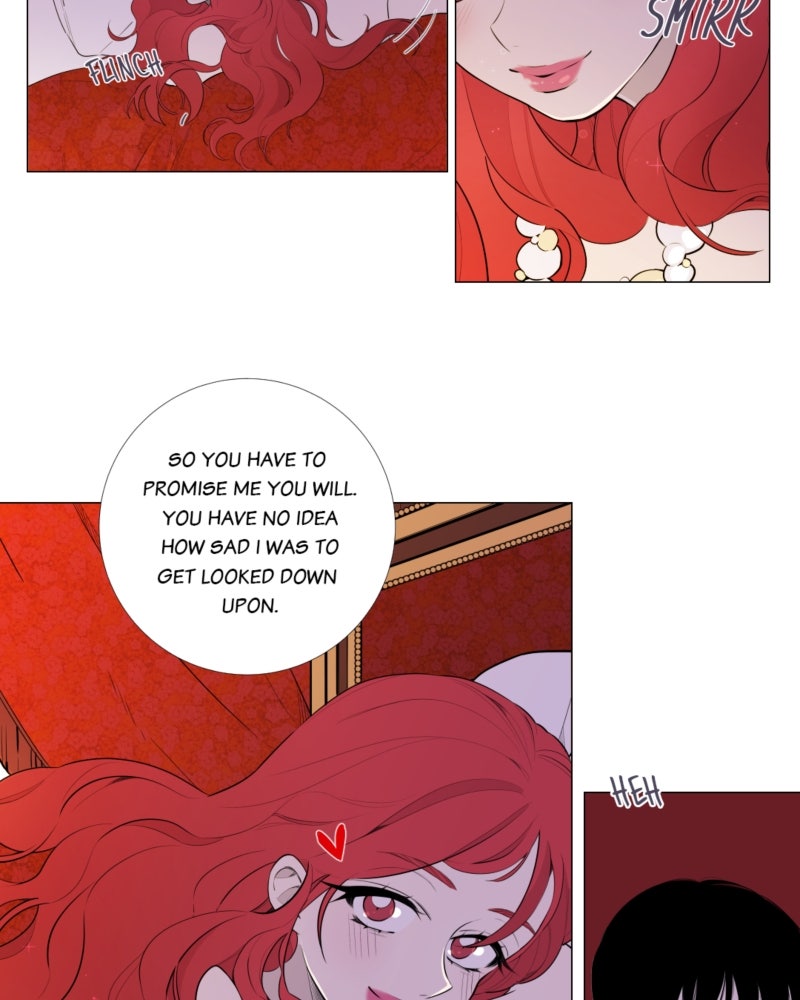 Lady to Queen Episode 2 page 23 - 