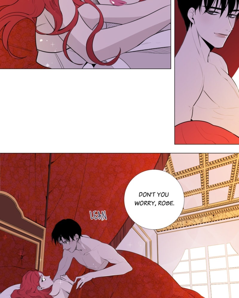 Lady to Queen Episode 2 page 24 - 