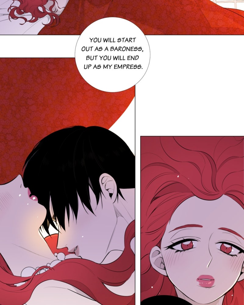 Lady to Queen Episode 2 page 25 - 