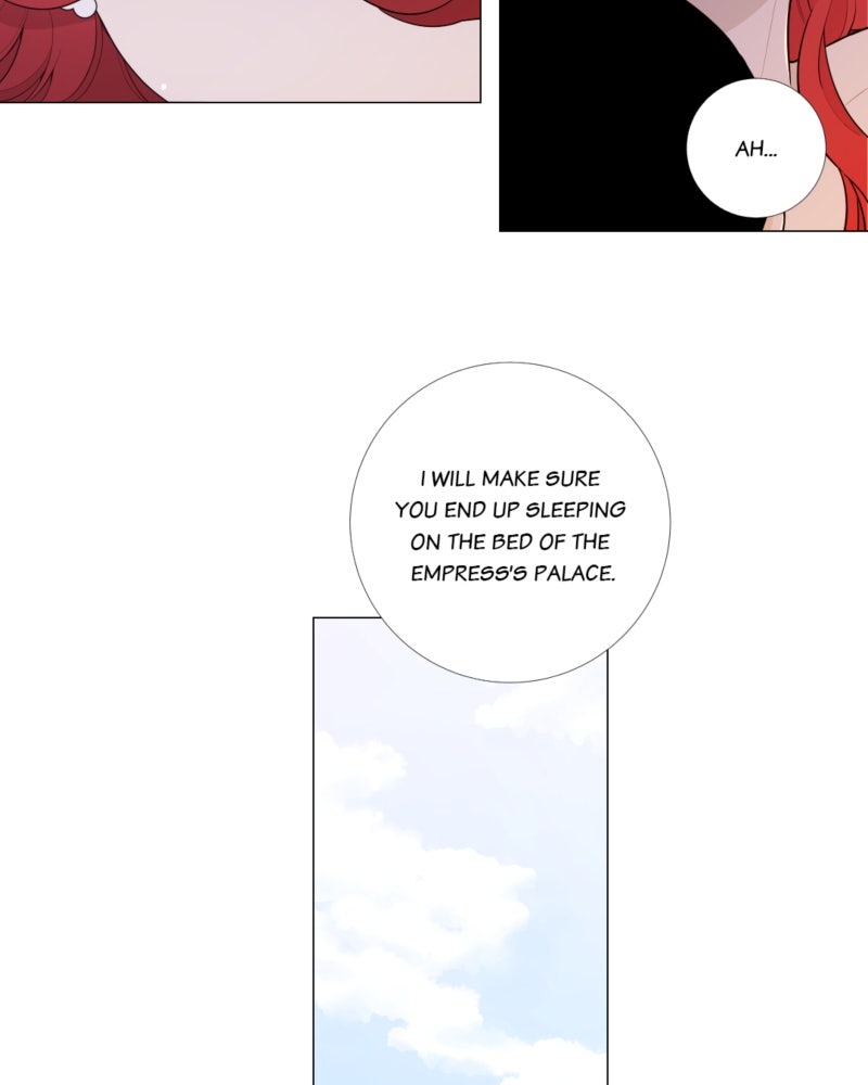 Lady to Queen Episode 2 page 26 - 