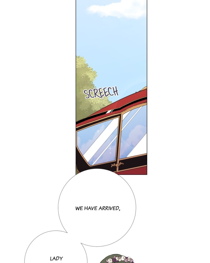 Lady to Queen Episode 2 page 27 - 