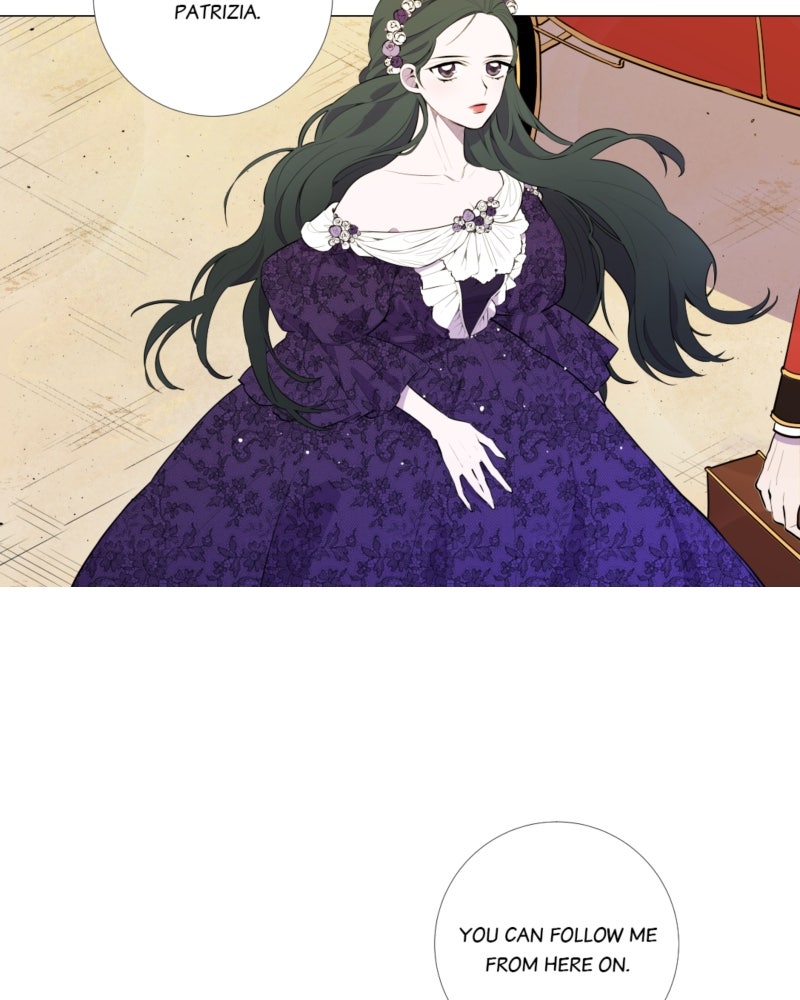 Lady to Queen Episode 2 page 28 - 