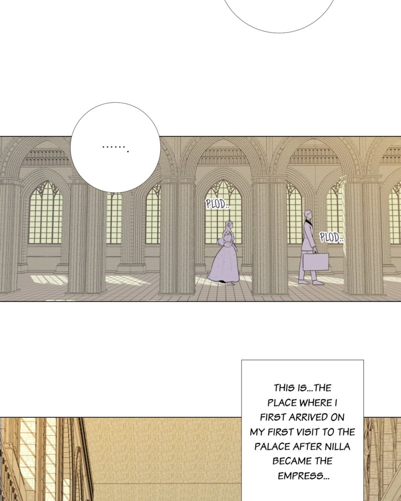 Lady to Queen Episode 2 page 29 - 