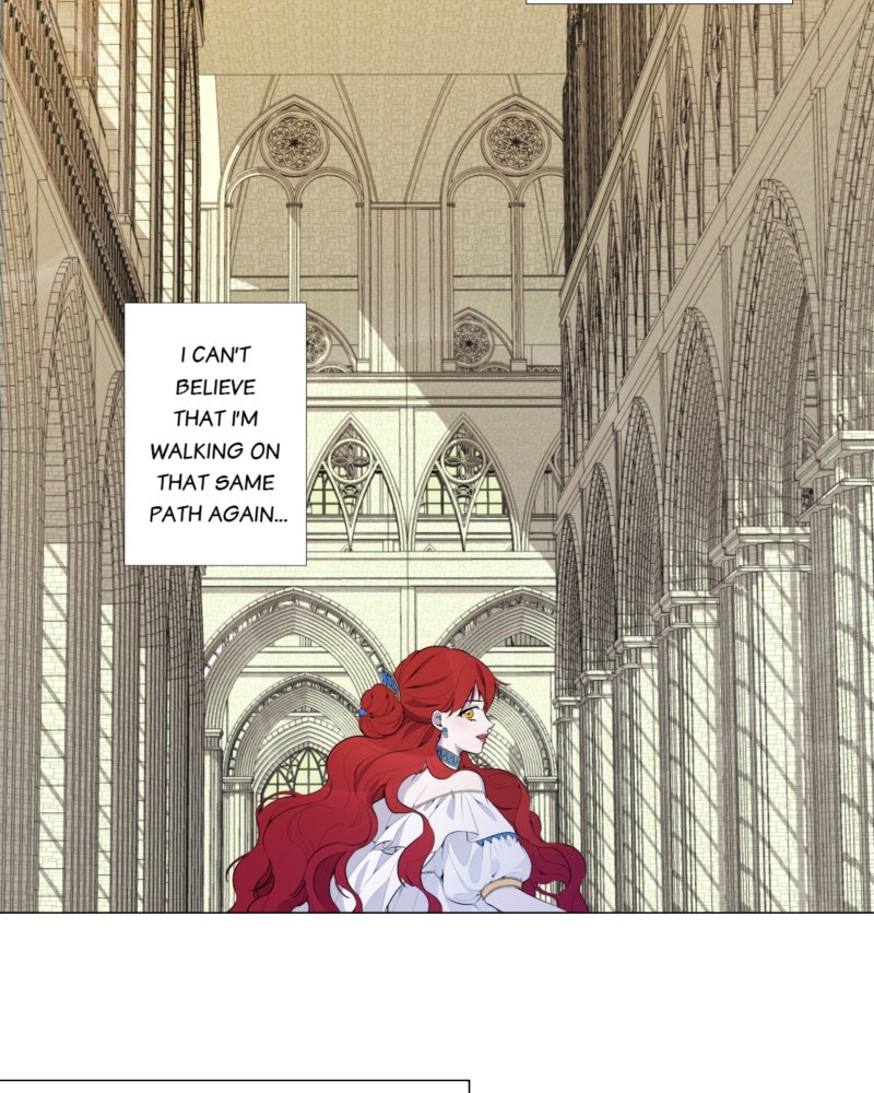 Lady to Queen Episode 2 page 30 - 