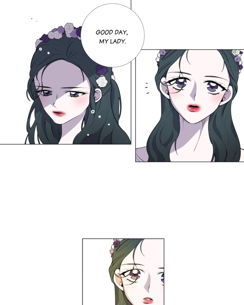Lady to Queen Episode 2 page 31 - 