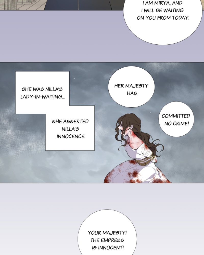 Lady to Queen Episode 2 page 33 - 