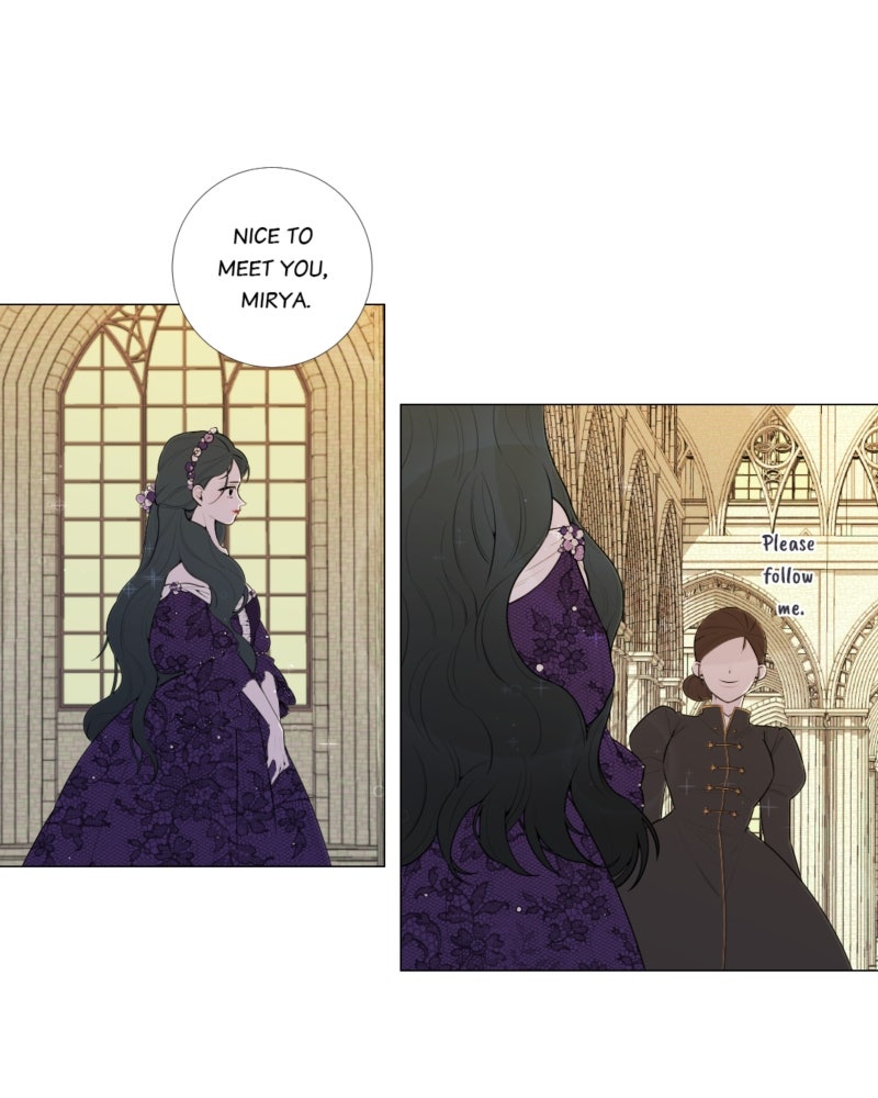 Lady to Queen Episode 2 page 35 - 