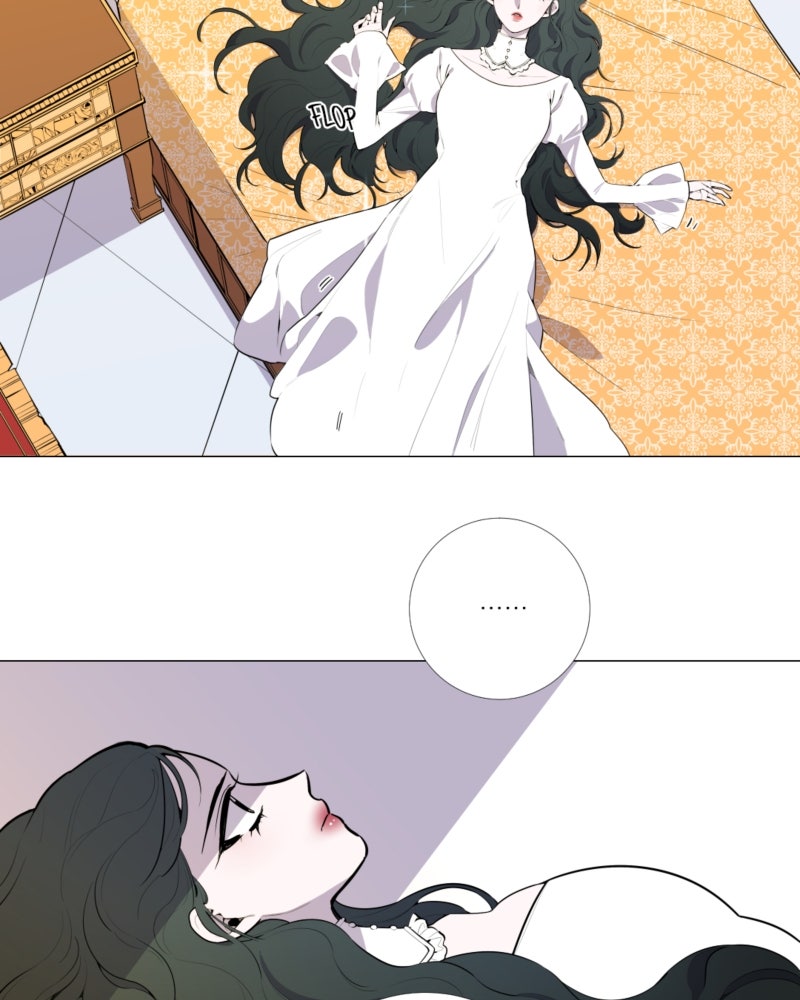 Lady to Queen Episode 2 page 37 - 