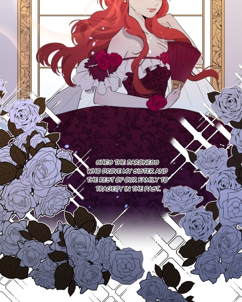 Lady to Queen Episode 2 page 39 - 