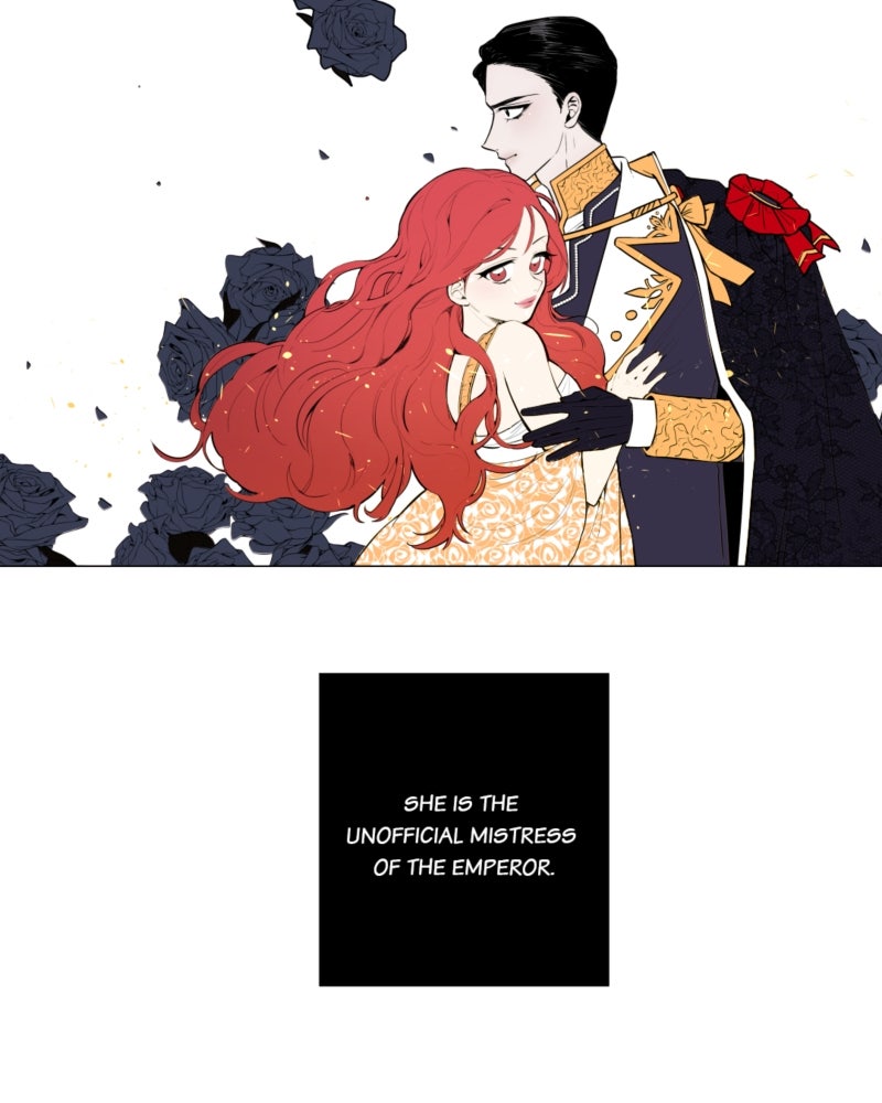 Lady to Queen Episode 2 page 41 - 