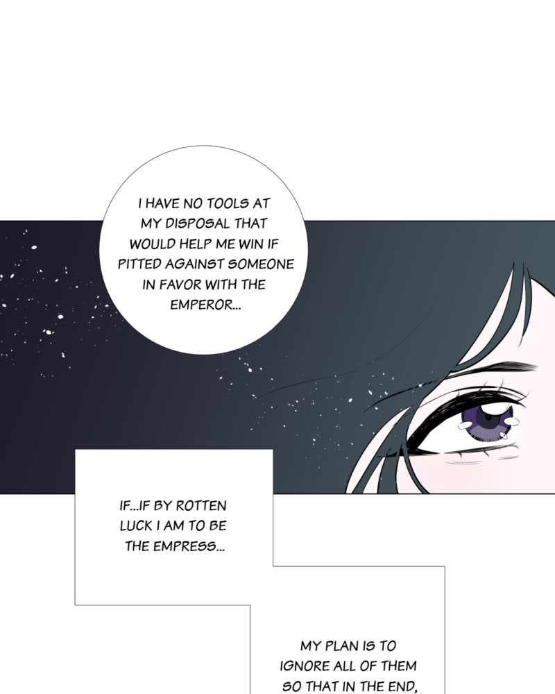 Lady to Queen Episode 2 page 42 - 