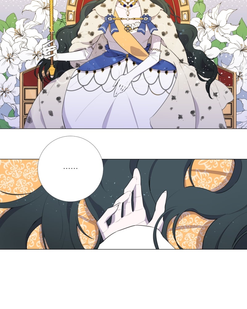 Lady to Queen Episode 2 page 44 - 