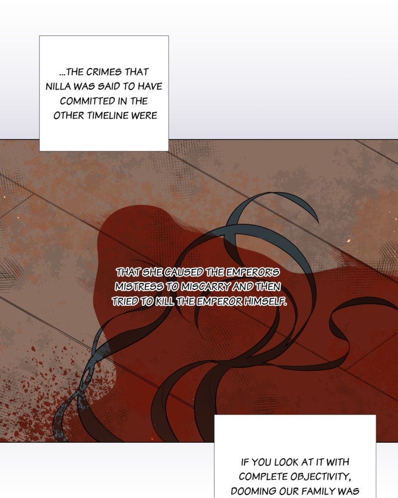 Lady to Queen Episode 2 page 45 - 