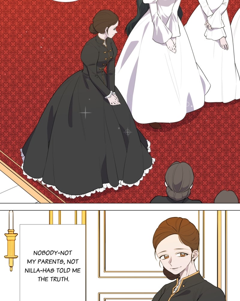 Lady to Queen Episode 2 page 48 - 
