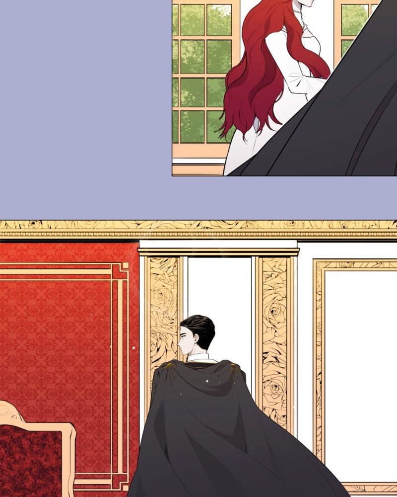 Lady to Queen Episode 2 page 6 - 