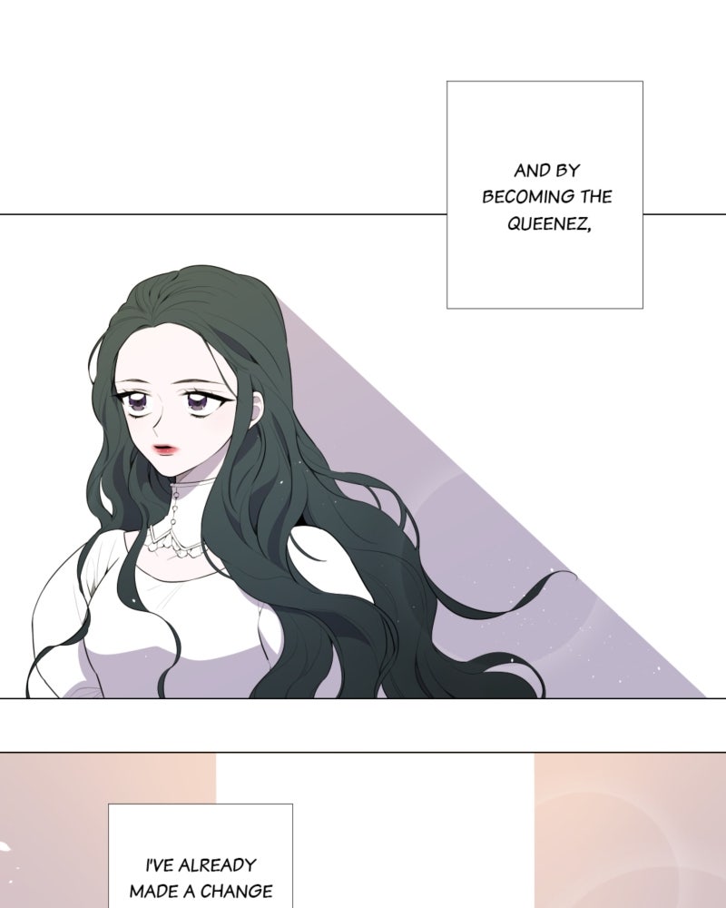Lady to Queen Episode 2 page 53 - 