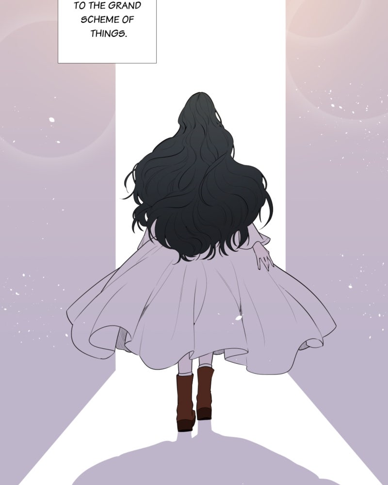 Lady to Queen Episode 2 page 54 - 