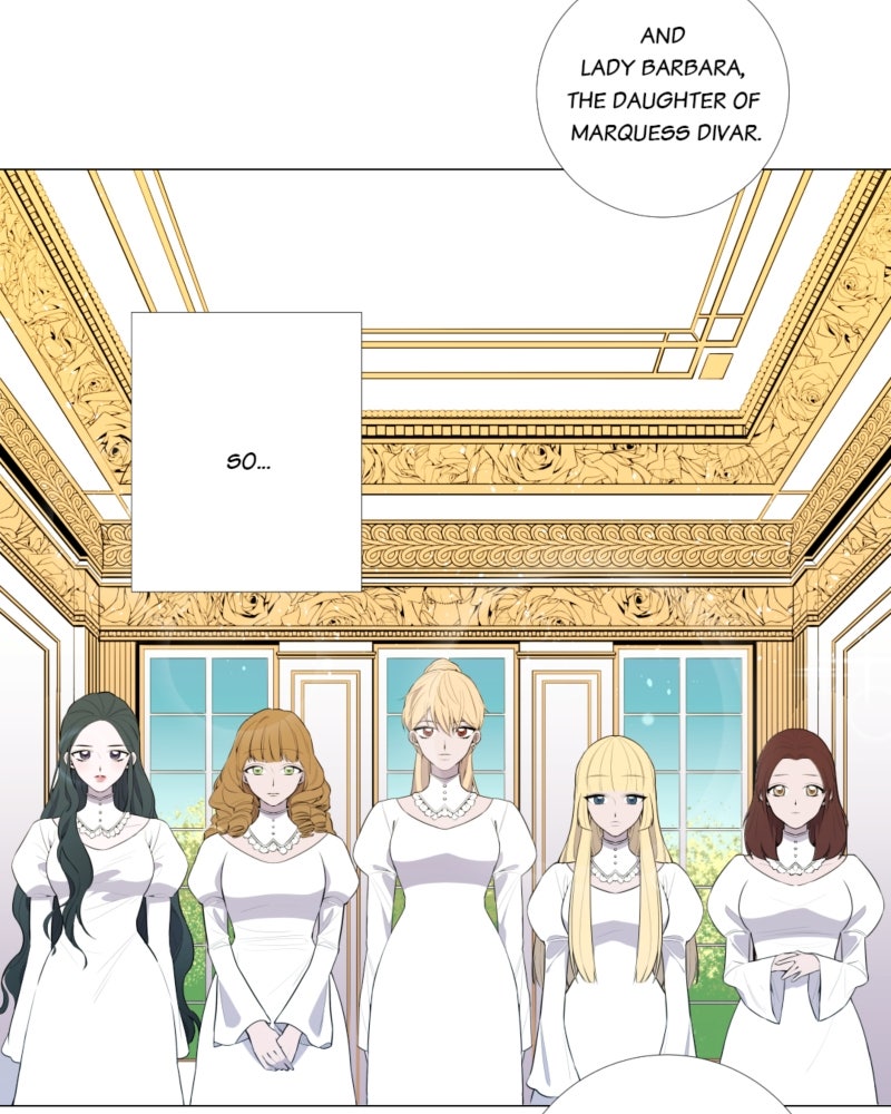 Lady to Queen Episode 2 page 56 - 