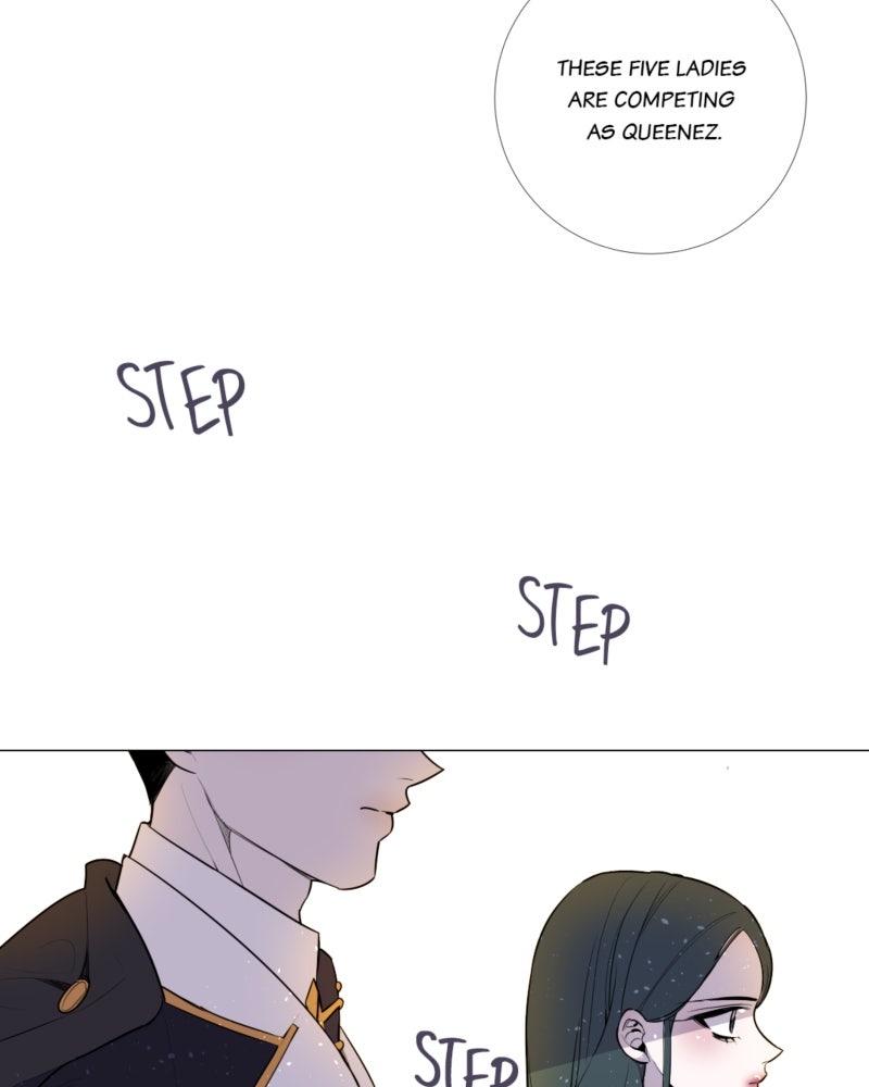 Lady to Queen Episode 2 page 57 - 