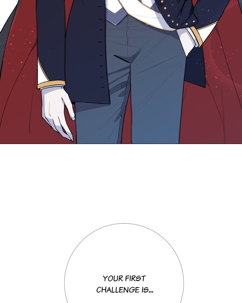 Lady to Queen Episode 2 page 61 - 