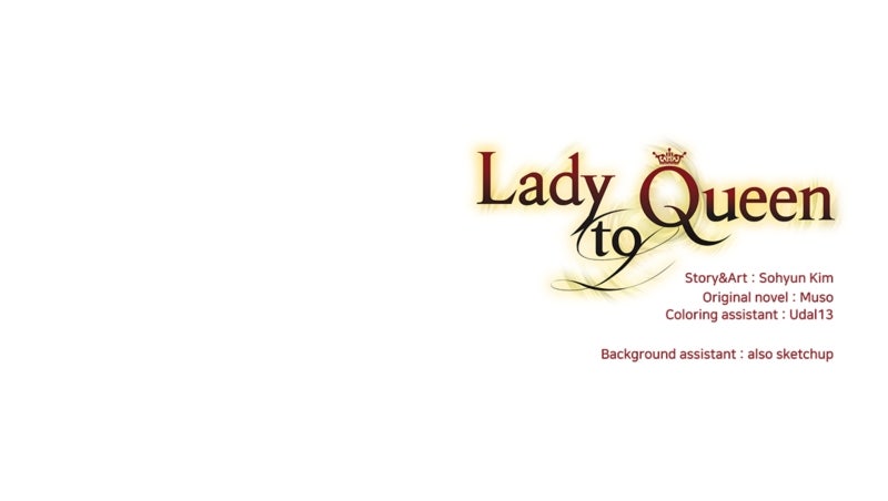 Lady to Queen Episode 2 page 63 - 
