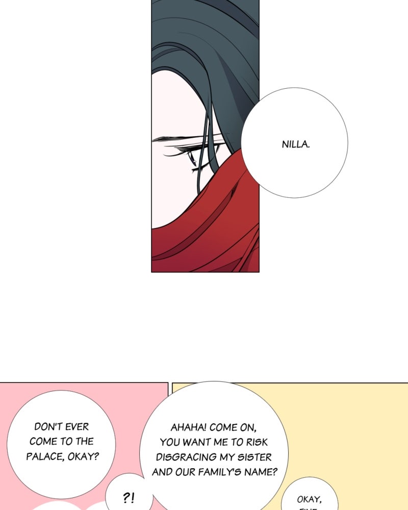 Lady to Queen Episode 2 page 9 - 