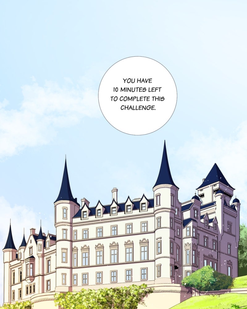 Lady to Queen Episode 3 page 1 - 