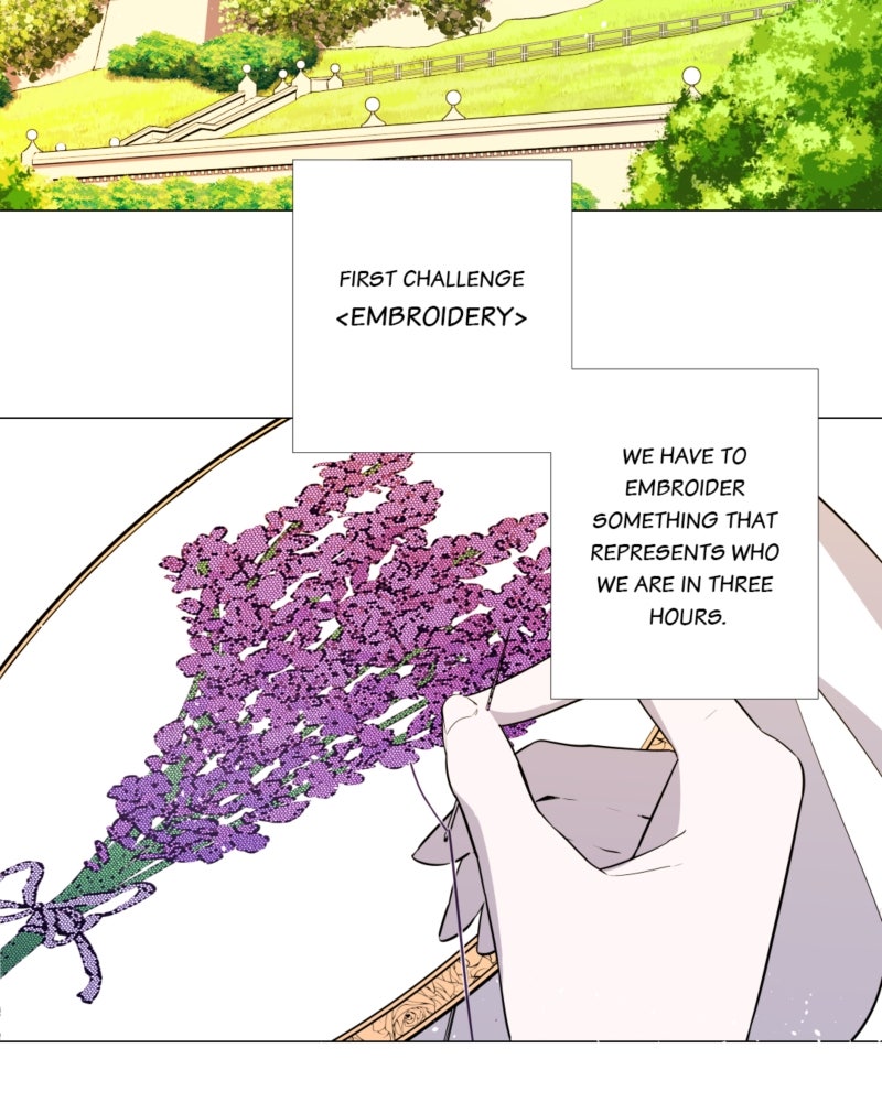 Lady to Queen Episode 3 page 2 - 
